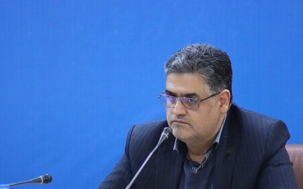 ۷۱۸ پروژه بنیاد مسکن گیلان به بهرهبرداری میرسد