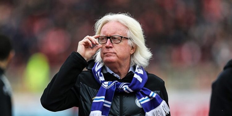 شفر در 75 سالگی: می‌خواهم دوباره مربیگری کنم؛ اشتباه کردم به بایرن مونیخ نرفتم!