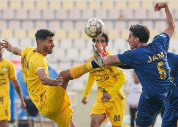 استارت لیگ دسته اول فوتبال؛ لیگ برتری‌های سابق به دنبال نمایش قدرت