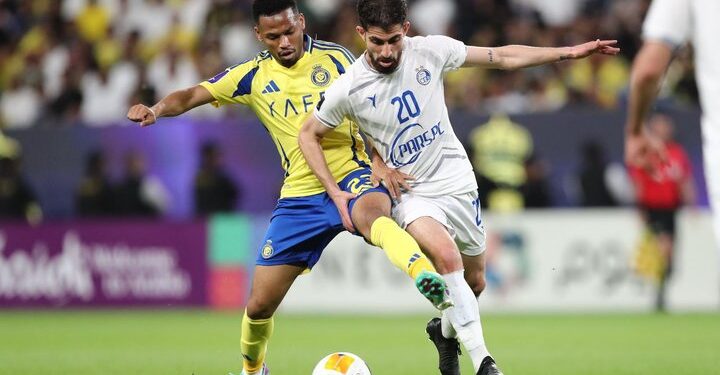 استقلال در انتظار درآمد ۷۴ میلیارد تومانی از لیگ قهرمانان آسیا