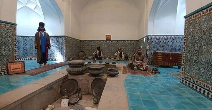 بازدید رایگان موزه‌های استان کرمان در هفته دولت