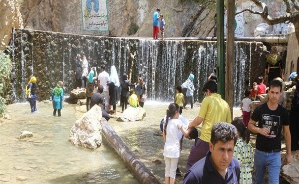 فلاورجان میزبان ۸ جشنواره گردشگری تا پایان سال