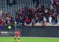 شکست پرسپولیس مقابل سپاهان یک نفر را به مرز اخراج میرساند!