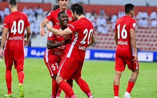 فرصت سوزی هم تیمی آزمون از مصدومیت مهاجم تیم ملی ایران