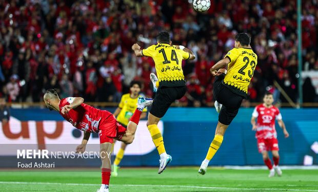 تغییرات اساسی در ترکیب پرسپولیس/ خودنمایی چند بازیکن جدید مقابل سپاهان