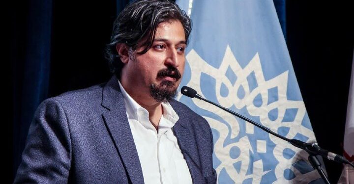 جایزه دوم جشنواره کارتون کوزوو به کارتونیست خراسان شمالی رسید