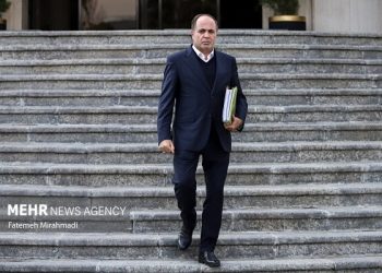 نوری قزلجه: کم آبی تولید برنج ایرانی را ۳۰۰ هزار تن کاهش داد