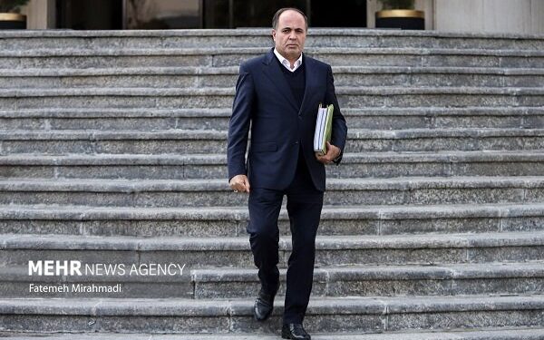 نوری قزلجه: کم آبی تولید برنج ایرانی را ۳۰۰ هزار تن کاهش داد