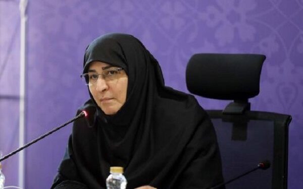 دولت توجه جدی به توسعه عدالت آموزشی در کشور دارد