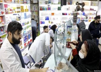 تدوین آئین نامه جدید تأسیس داروخانه‌ها