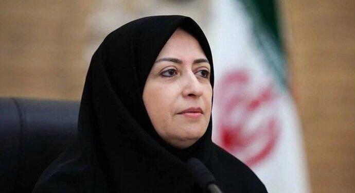 سفر رئیس سازمان محیط زیست کشور به کهگیلویه و بویراحمد