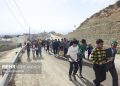 برگزاری پیادهروی خانوادگی در آوج