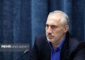 شهرکرد- رئیس سازمان برنامه و بودجه کشور گفت:  ۵ هزار میلیارد تومان برای پرداخت معوقات کادر درمان به ویژه پرستاران، به وزارت بهداشت داده شد.