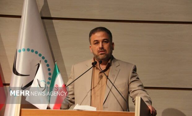 افتتاح یا کلنگ زنی ۱۹۳ پروژه به مناسبت هفته دولت در شهرستان دزفول