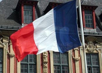 فرانسه سفیر آمریکا در پاریس را احضار کرد