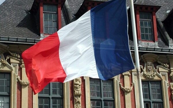 فرانسه سفیر آمریکا در پاریس را احضار کرد