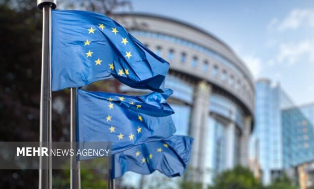 اتحادیه اروپا تحریم‌های جدید علیه روسیه را بررسی می‌کند