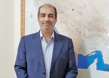 برای جلوگیری از فرونشست راهی جز کاهش برداشت از آب های زیرزمینی نداریم