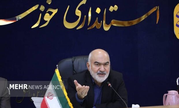 احیای ۴۷  واحد تولیدی در خوزستان طی ۱۰ ماه اخیر