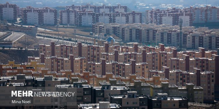پرونده مسکن مهر پردیس با تامین مالی ۱۷ همتی تا سال ۱۴۰۵ بسته می‌شود