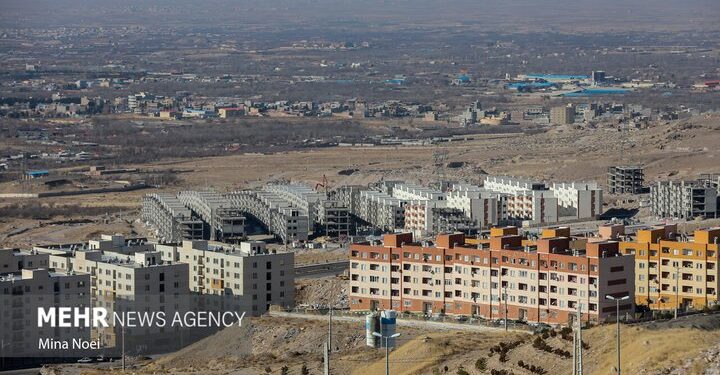 ۹۶ درصد تعاونی های مسکن کشور عملکرد موفق داشته‌اند