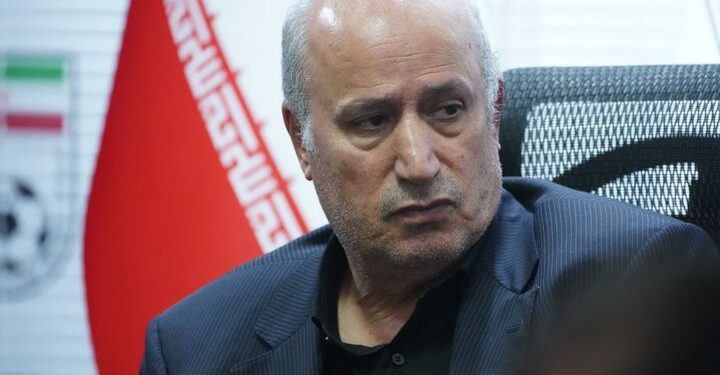 قم میتواند به قطب فوتسال و فوتبال ساحلی کشور تبدیل شود