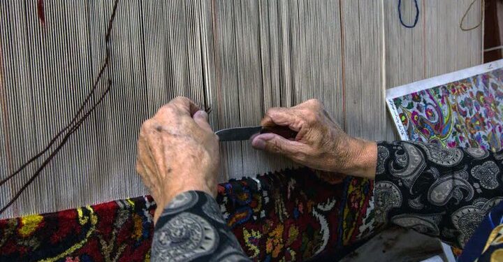 اختصاص ۲۰ درصد ظرفیت اشتغال کمیته امداد اصفهان برای بهبود معیشت خانوار