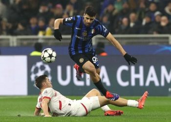 توافق اینتر با یک باشگاه برای انتقال مهاجم ایرانی؛ طارمی موافقت نکرد!