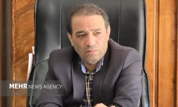 آغاز عملیات اجرایی حفر ۴ حلقه چاه آب شرب در مناطق روستایی دزفول