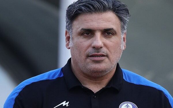 خلیفه اصل: تیم بسیار جوانی داریم؛ طبیعی است کم تجربه باشیم