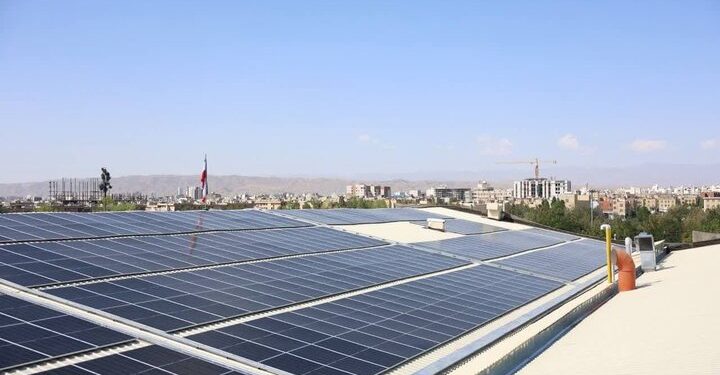 بیش از ۵۰ تعاونی نیروگاهی در بخش انرژیهای تجدیدپذیر فعال شدهاند