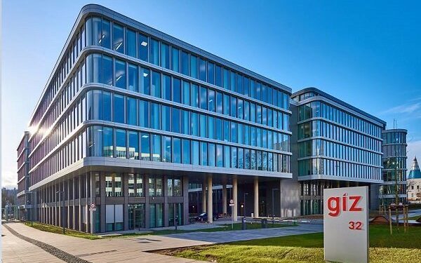 افغانستان و GIZ؛ شراکت طولانی برای آیندهای که هنوز شکل نگرفته است