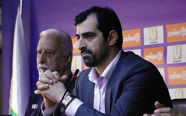 داوری: تغییر نسل در بسکتبال ایران یک تحول بزرگ بود