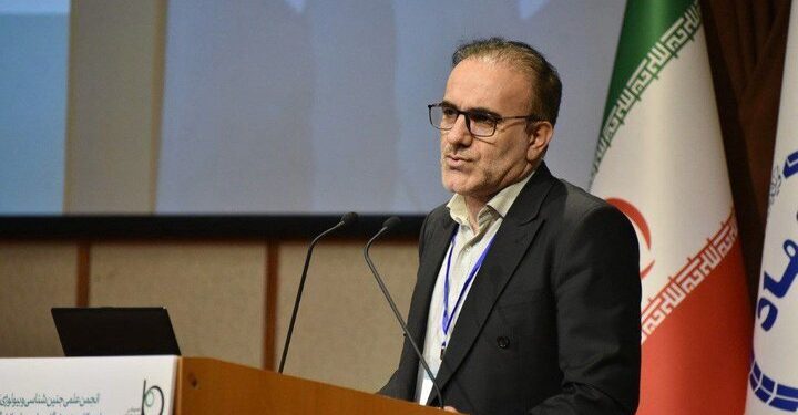 رئیس کل سازمان نظام پزشکی : حمایت مسئولان، رمز پیشرفت پزشکی ایران است