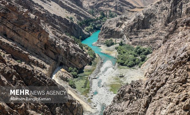 پایان سال آبی با بحران کم‌بارشی؛ ۳۱ استان درگیر خشکسالی شدید