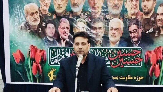 آبزیپروری در بخش امام حسن توسعه مییابد