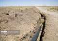 ۲۵ هزار نفر از جمعیت روستایی لرستان از آب شرب سالم بهره‌مند می‌شوند