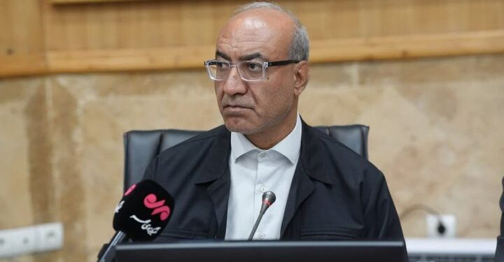 افتتاح ۱۵۰ طرح عمرانی و اقتصادی در کرمانشاه به مناسبت هفته دولت