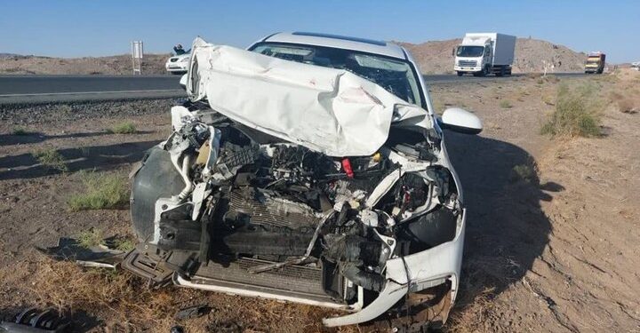 بازداشت راننده عامل تصادف عمدی بانوان در نوشهر