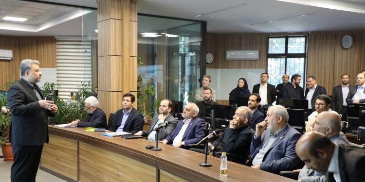 کاهش ۳ درصدی مصرف برق با راه‌اندازی مرکز ملی پایش مصرف