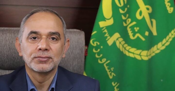 ۶۹ پروژه عمرانی جهاد کشاورزی در استان سمنان افتتاح میشود