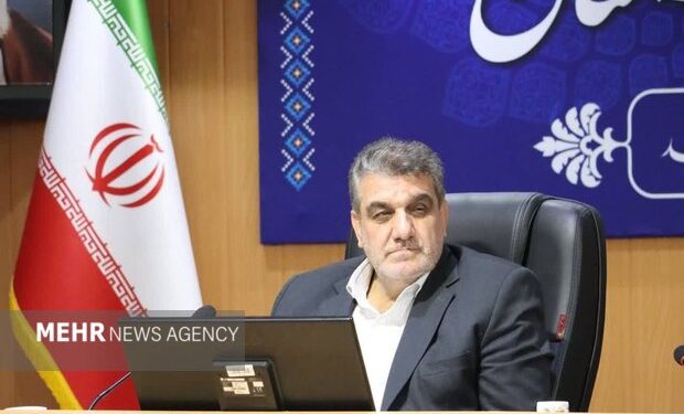 ۹۰ هزار میلیارد ریال پروژه در استان سمنان افتتاح میشود