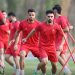 آغاز تمرینات پرسپولیس در غیاب ملی‌پوشان