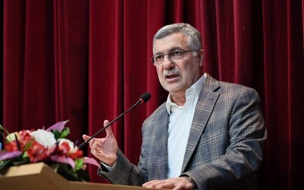 ظفرقندی: موفقیتهای نظام سلامت با توسعه داروسازی مرتبط است