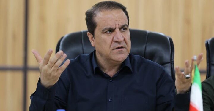 ایجاد ۳۰۸ فرصت شغلی در استان ایلام با افتتاح طرح های هفته دولت