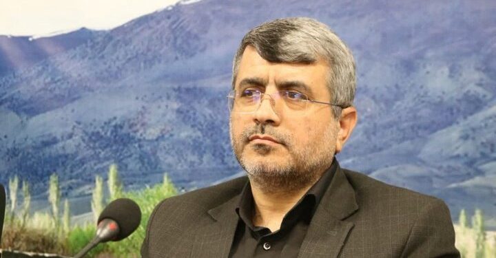 ۵۳۸ واحد نهضت ملی مسکن در شاهرود و میامی افتتاح شد