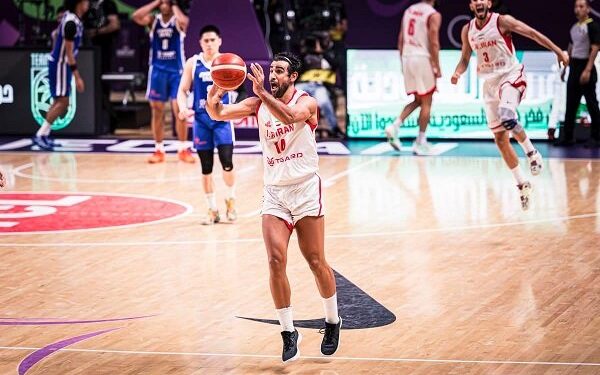 تحقق هدف کوتاه مدت تیم ملی بسکتبال؛ دورخیز برای دومین هدف