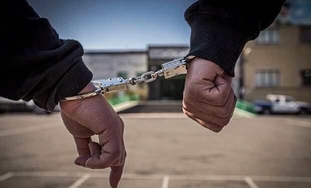 دستگیری سارقان و کشف ۱۹ فقره سرقت در بروجرد
