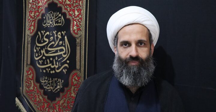 خادمان حسینی فرهنگ مقاومت و ایثار را گسترش دادند