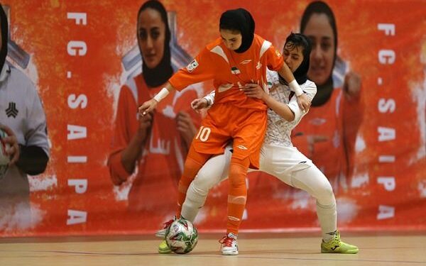 آغاز فصل متفاوت لیگ فوتسال زنان؛ امیدها به لیگ بدون حواشی گذشته